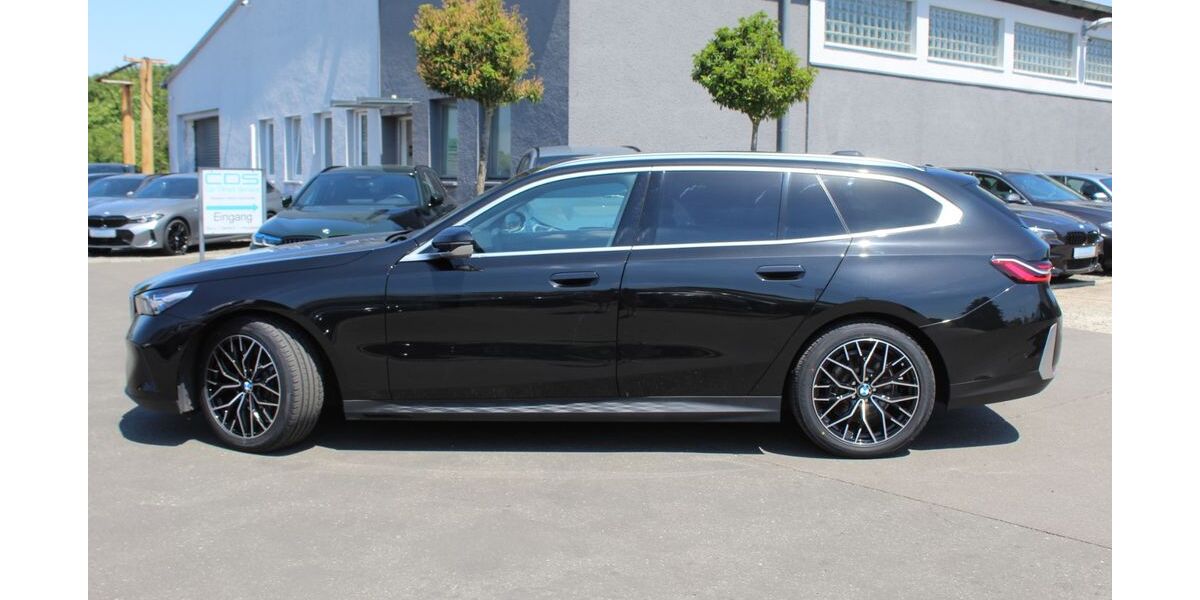 BMW 520 31.800 km 41.980 &euro; Leipzig 04328