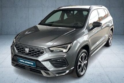 Seat Ateca 26.069 km 31.476 &euro; Oldenburg 26135
