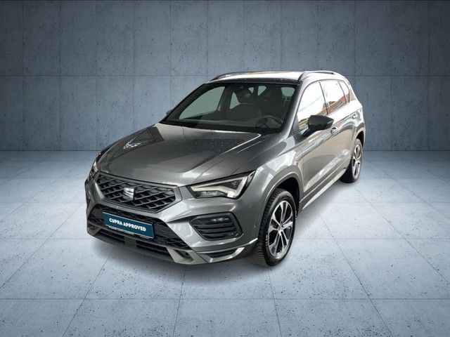 Seat Ateca 26.069 km 31.977 € Oldenburg 26135