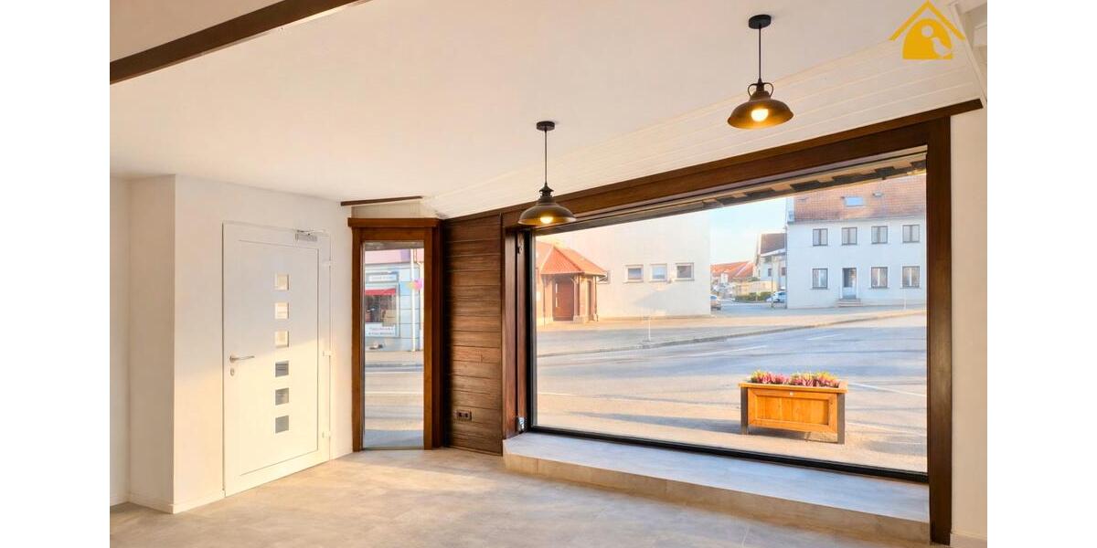 Gewerbeobjekt Gaildorf - 1.000&euro; | Angebot:25332368