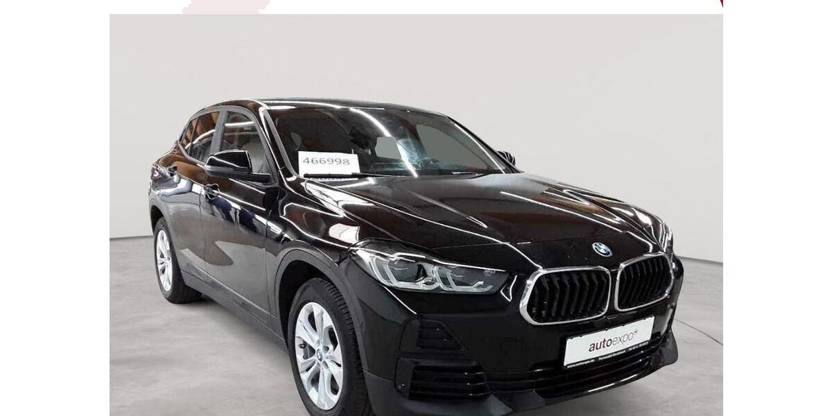 BMW X2 74.893 km 21.989 &euro; Fernwald-Steinbach 35463