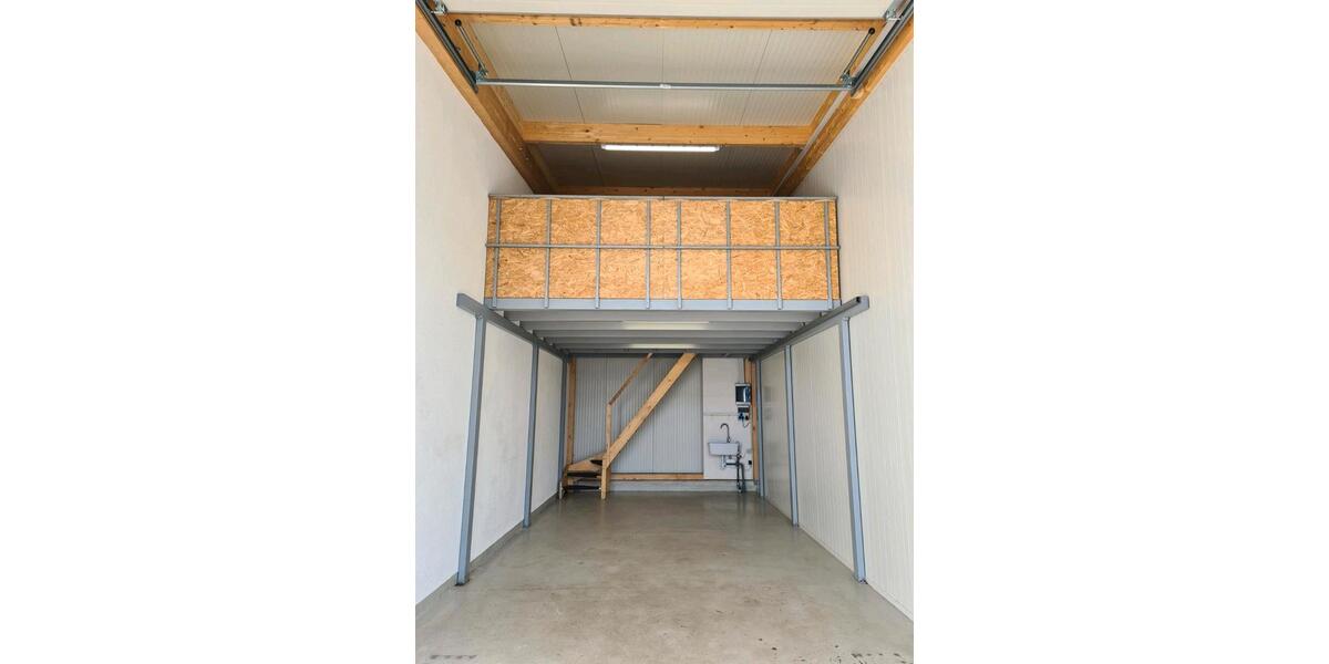 Gewerbeobjekt Mindelheim - 650&euro; | Angebot:26204779