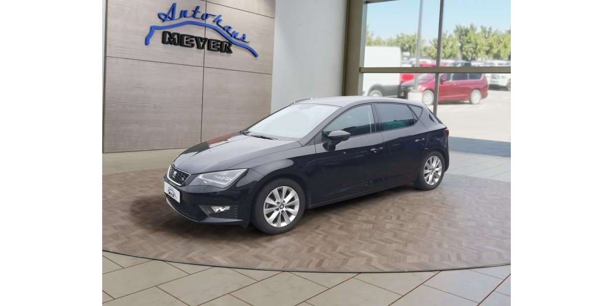 Seat Leon 143.955 km 8.410 € Sickte 38173