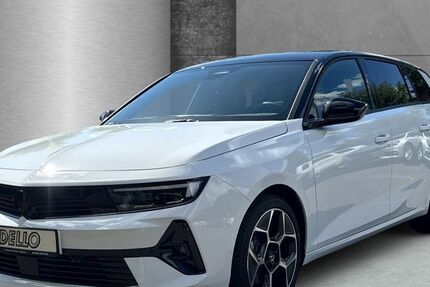 Opel Astra 14.000 km 34.950 &euro; Heide 25746