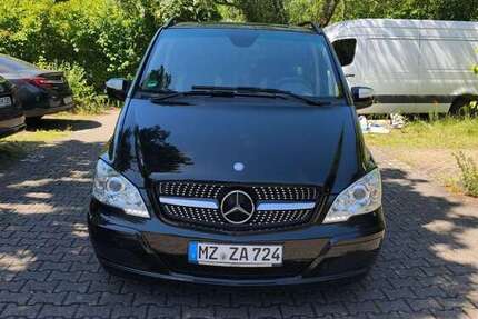 Mercedes-Benz Viano 274.664 km 18.999 &euro; Laubenheim (Mainz) 55130
