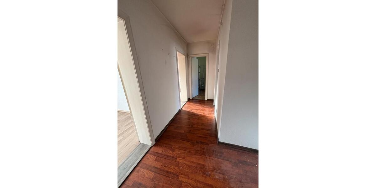 Etagenwohnung Duderstadt - 3 Zimmer, 60 m&sup2;, 390&euro; | Angebot:26364196