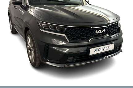 Kia Sorento 9.855 km 40.980 &euro; Dorfmark 29683