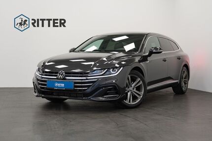 VW Arteon 48.000 km 31.490 € Dülmen 48249