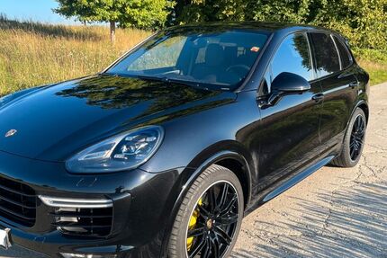 Porsche Cayenne 129.700 km 54.900 &euro; Fürstenfeldbruck 82256