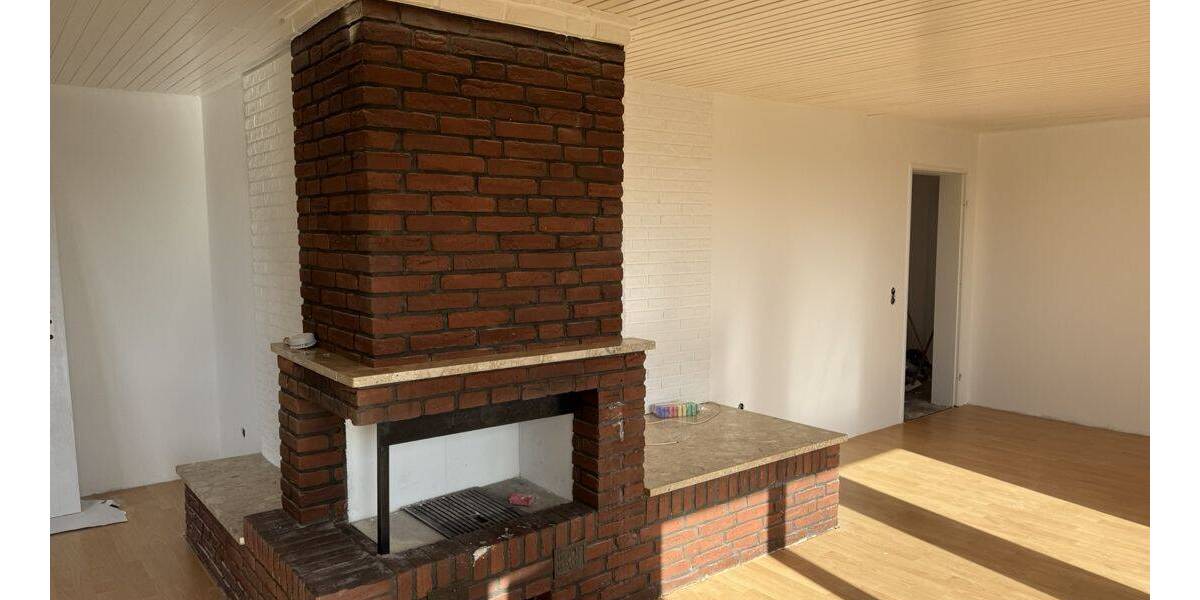 Etagenwohnung Burg (Dithmarschen) - 3 Zimmer, 65 m&sup2;, 550&euro; | Angebot:26852728
