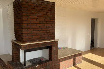 Wohnung Burg (Dithmarschen) - 3 Zimmer, 65 m&sup2;, 550&euro; | Angebot:26852728