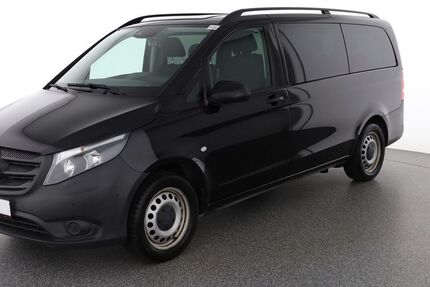 Mercedes-Benz Vito 80.000 km 36.880 &euro; Berlin 12103