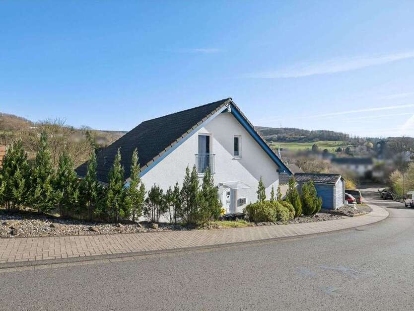Haus zum Kaufen in Freudenberg 299.000 € 103.92 m²