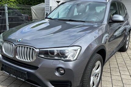BMW X3 181.000 km 18.900 &euro; Staufen Im Breisgau 79219