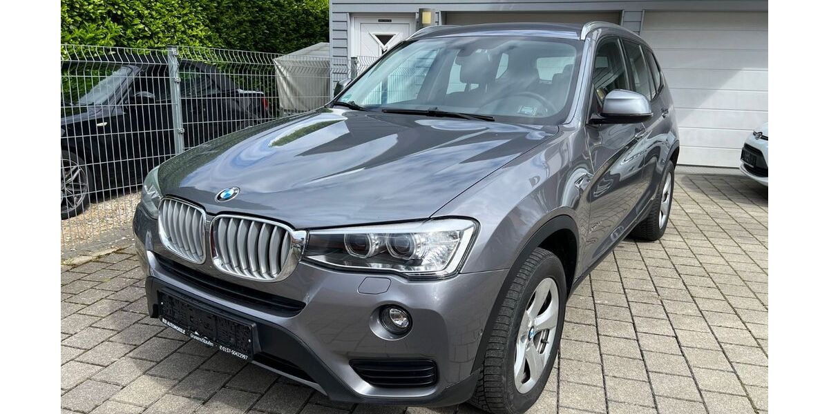 BMW X3 181.000 km 18.900 &euro; Staufen Im Breisgau 79219