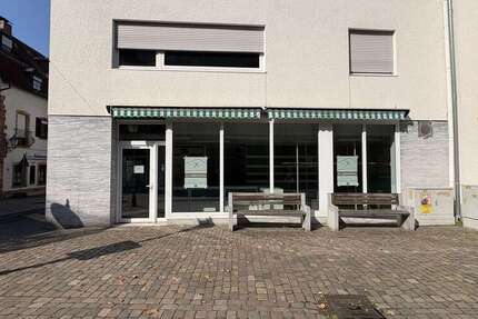 Gewerbeobjekt Bad Bergzabern - 750&euro; | Angebot:25837971
