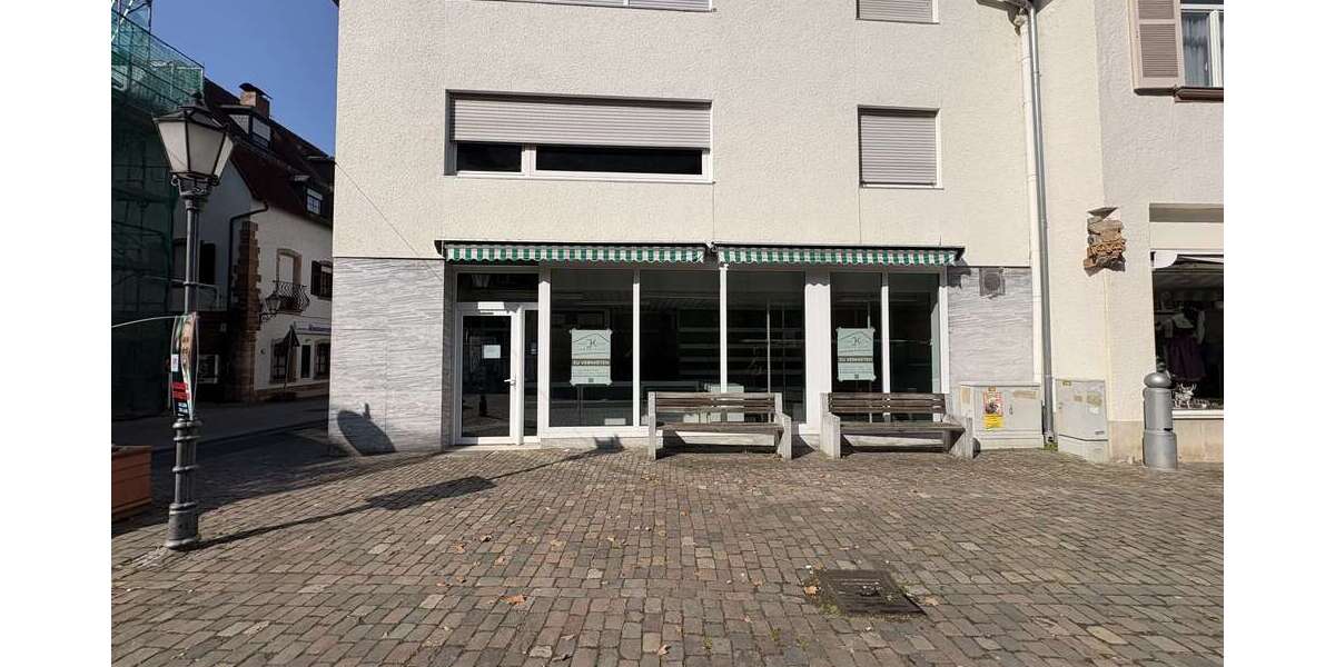 Gewerbeobjekt Bad Bergzabern - 750&euro; | Angebot:25837971