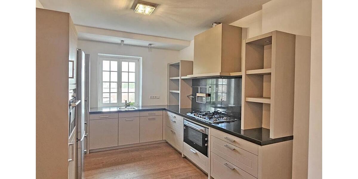 Maisonettenwohnung Münster Mitte-Süd - 4 Zimmer, 160 m&sup2;, 945.000&euro; | Angebot:26699962