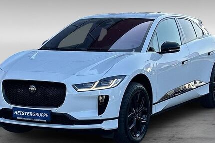 Jaguar I-Pace 16.650 km 41.890 &euro; Trier 54292