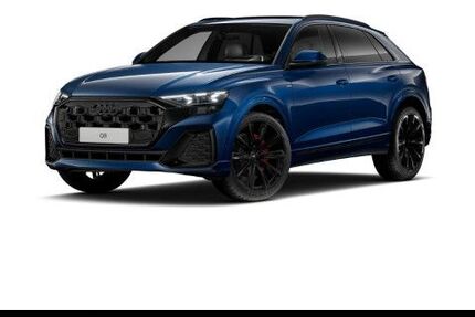 Audi Q8 13.650 km 84.590 &euro; Schwäbisch Hall 74523