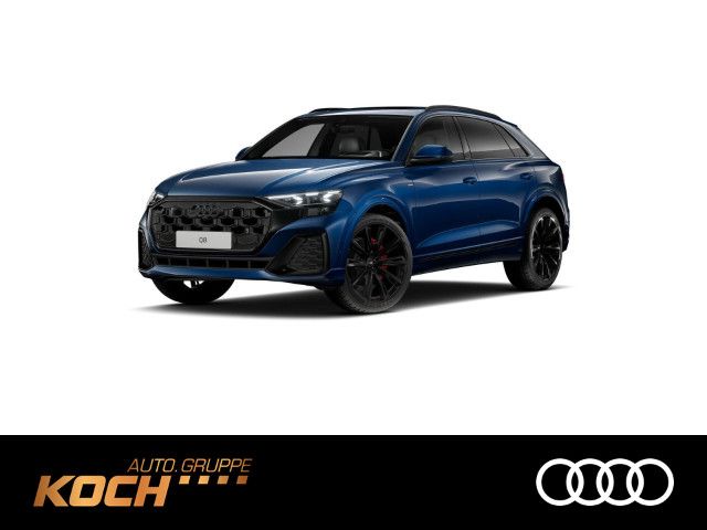 Audi Q8 13.650 km 85.890 &euro; Schwäbisch Hall 74523