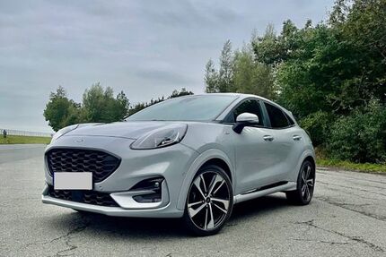 Ford Puma 79.700 km 16.499 € Brake 26919