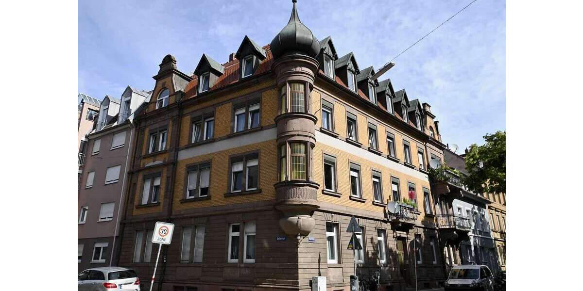 Einfamilienhaus Karlsruhe Mühlburg - 35 Zimmer, 715 m&sup2;, 2.195.000&euro; | Angebot:27024305