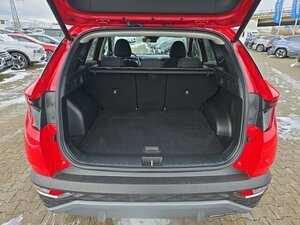 Hyundai TUCSON Trend Hybrid 2WD Navi Digitales Cockpit Sou 25.600 km 28.990 &euro; Bad Wünnenberg 33181