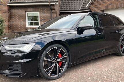 Audi S6 90.050 km 46.550 &euro; Drelsdorf 25853