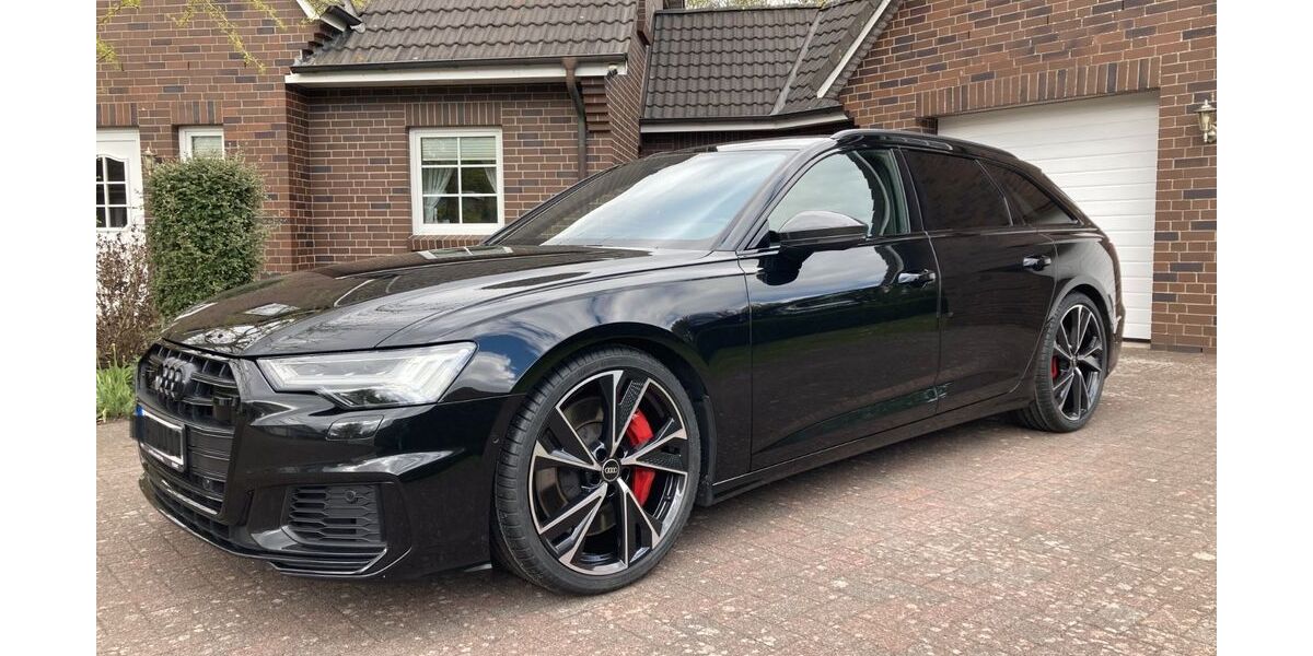 Audi S6 90.050 km 46.550 &euro; Drelsdorf 25853