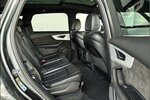 Audi Q7 50 TDI quattro S line 7 Sitzer Pano Matrix 131.000 km 50.990 &euro; Stade 21682