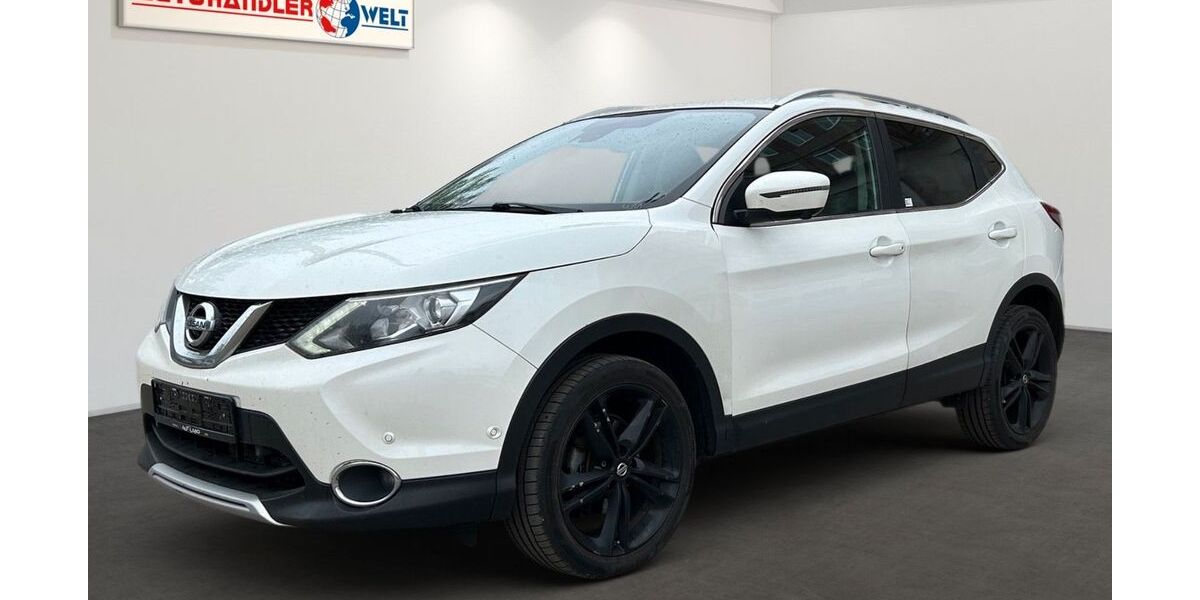 Nissan Qashqai 168.745 km 9.499 &euro; Berlin 12681