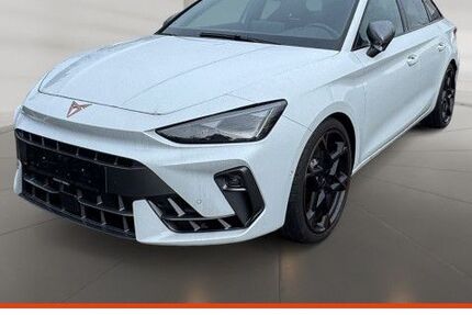 Cupra Leon 12.920 km 36.930 € Nürtingen 72622