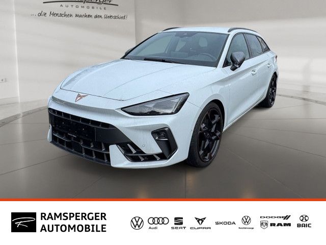 Cupra Leon 12.920 km 36.930 &euro; Nürtingen 72622