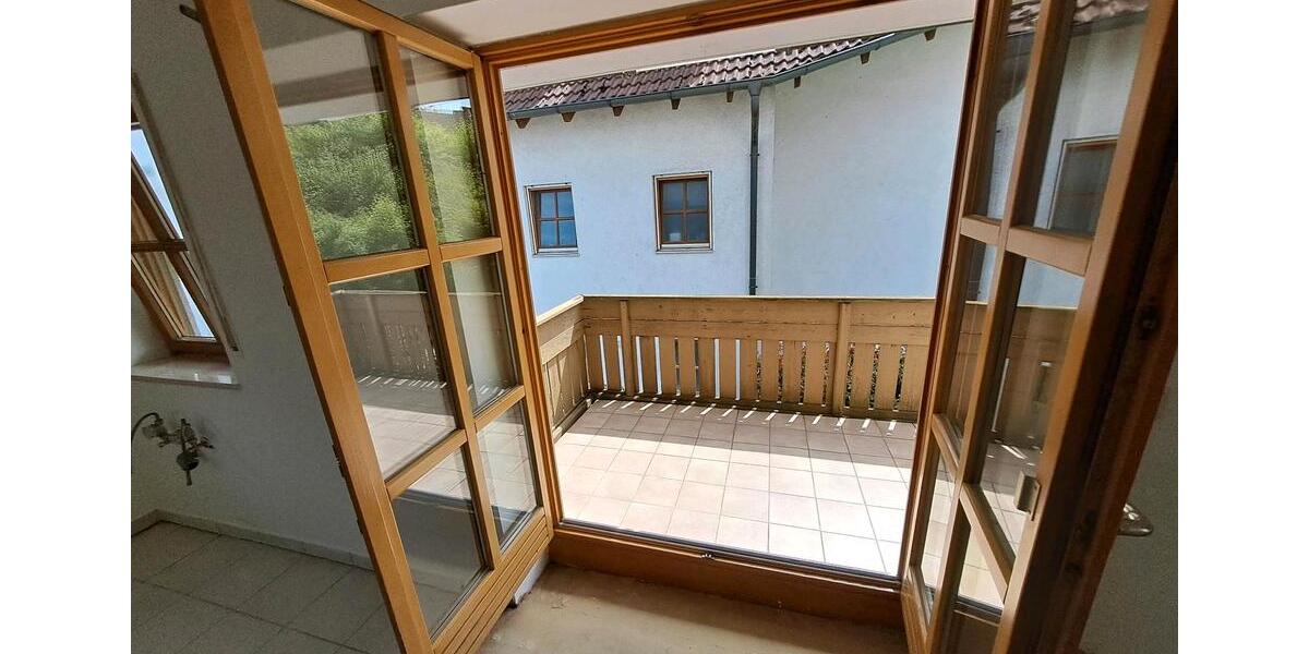 Etagenwohnung Forchheim - 2 Zimmer, 67 m&sup2;, 209.000&euro; | Angebot:26340445