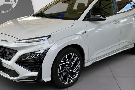 Hyundai KONA 54.414 km 19.824 € Achim 28832