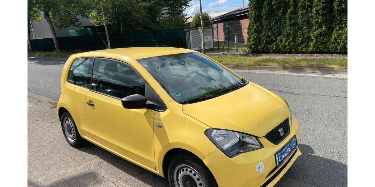 Seat Mii 103.000 km 4.250 &euro; Georgsmarienhütte 49124