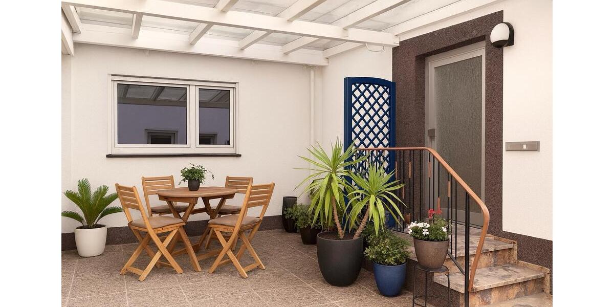 Haus in Münzenberg zu vermieten 5 zimmer