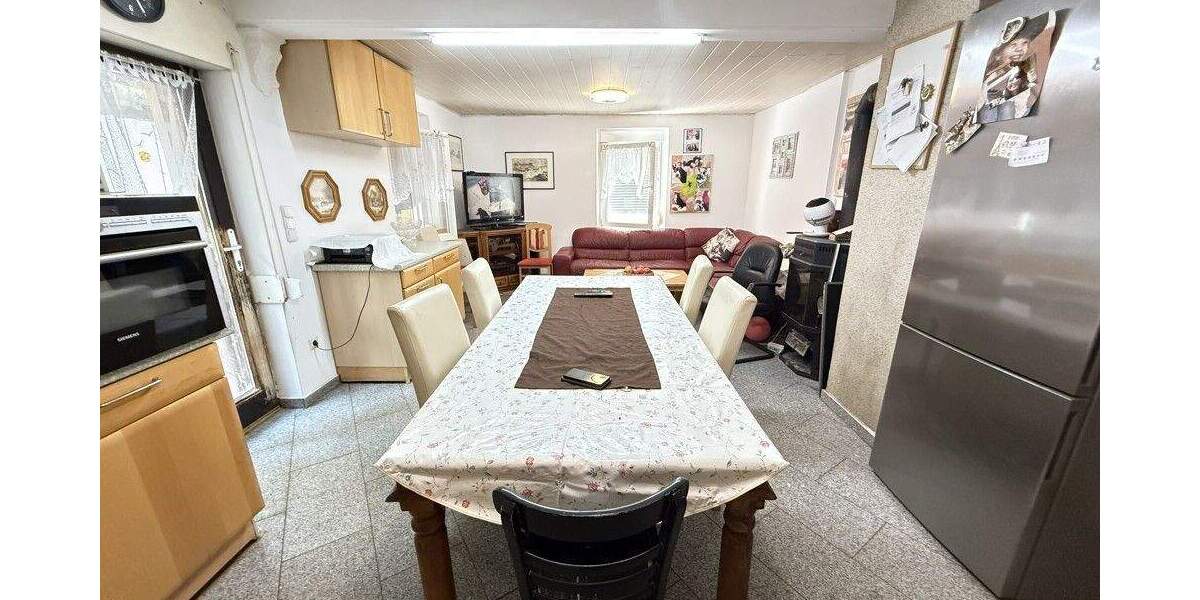 Einfamilienhaus Schwaigern / Massenbach Massenbach - 6 Zimmer, 138 m&sup2;, 319.000&euro; | Angebot:25697221