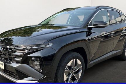 Hyundai TUCSON 6.919 km 37.990 &euro; Ludwigshafen 67071