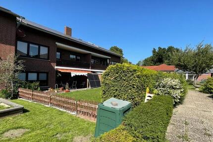 Wohnung Brake (Unterweser) - 3 Zimmer, 80 m&sup2;, 630&euro; | Angebot:26283519