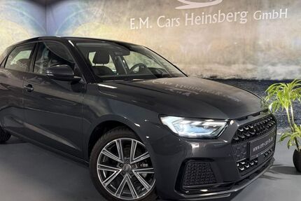 Audi A1 28.400 km 17.900 &euro; Heinsberg 52525