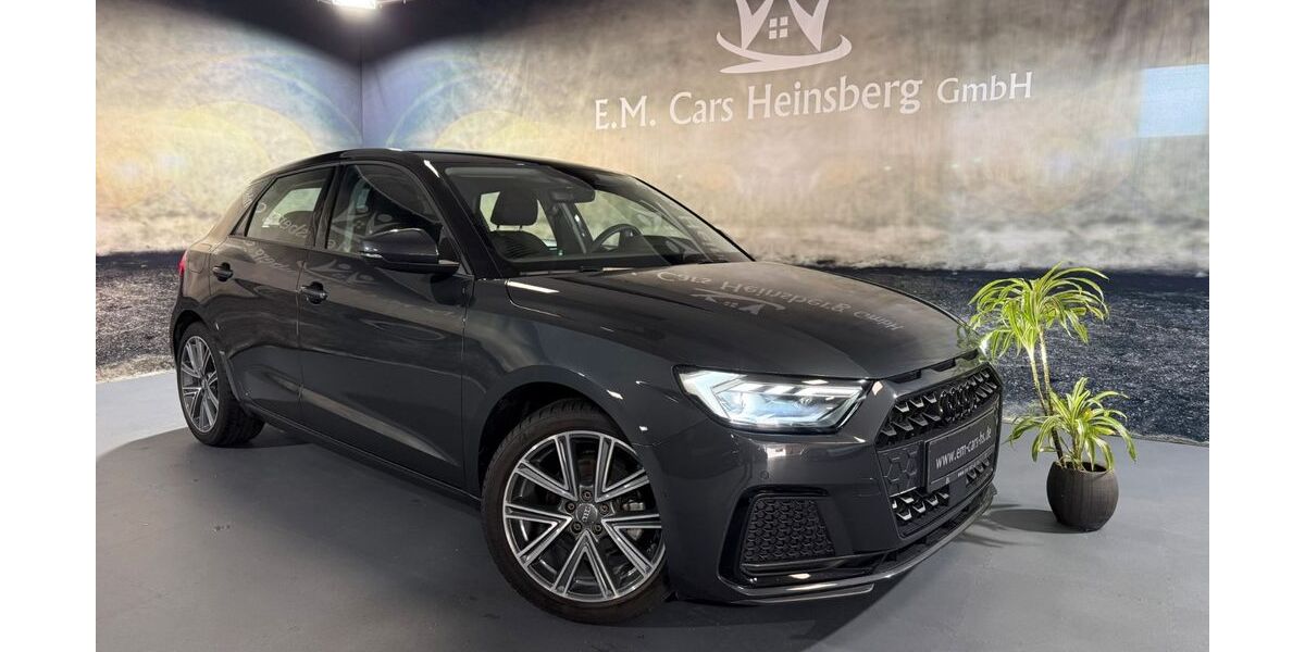 Audi A1 28.400 km 17.900 &euro; Heinsberg 52525