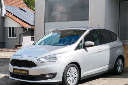 Ford C-Max 133.300 km 8.990 &euro; Altenheim 77743
