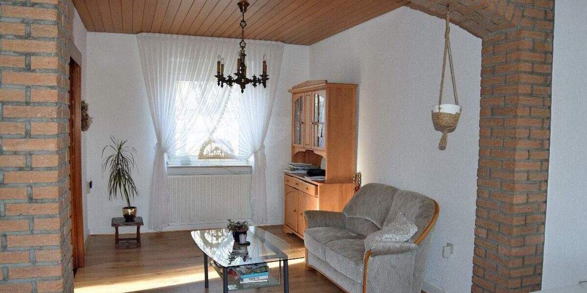 Etagenwohnung Grefrath - 2 Zimmer, 56 m&sup2;, 330&euro; | Angebot:24991533