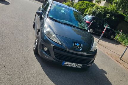 Peugeot 207 213.000 km 1.950 &euro; Osnabrück 49074