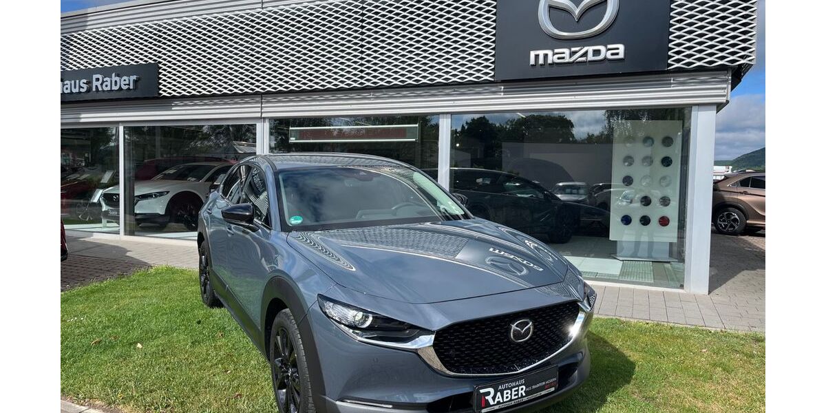 Mazda CX-30 27.514 km 21.990 &euro; Neustadt 67433