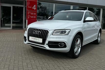 Audi Q5 146.000 km 19.970 &euro; Helmstedt 38350