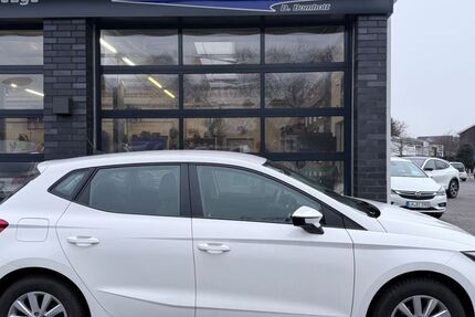 Seat Ibiza 47.000 km 13.990 &euro; Ascheberg 59387
