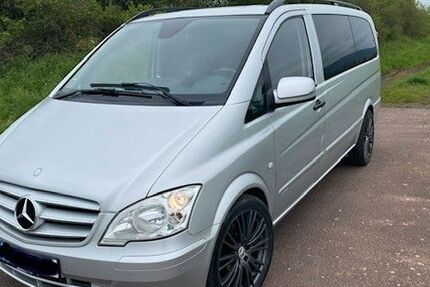 Mercedes Vito